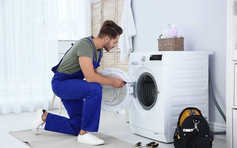 serwis pralek w Dąbrowie Górniczej