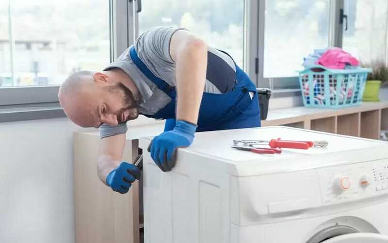 serwis pralko-suszarek w Dąbrowie Górniczej