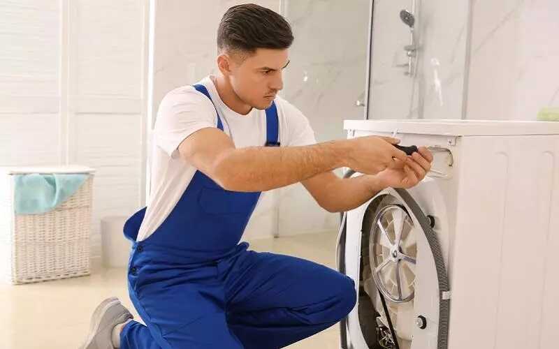 serwis suszarek do ubrań w Dąbrowie Górniczej